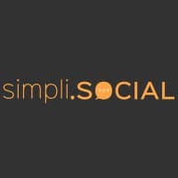Simpli Social logo