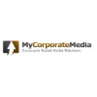 My Corporate Media logo