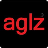 AGLZ Media IntelligenceÂ® logo