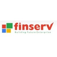 Finserv logo