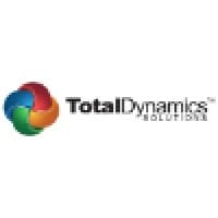 Total Dynamics Solutions logo
