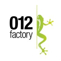 012factory logo