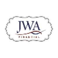 JWA Financial Group logo