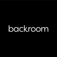 Backroom Agency logo