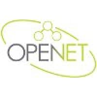 Openet logo