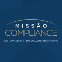 MISSÃƒO COMPLIANCE logo