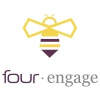 Four Engage logo