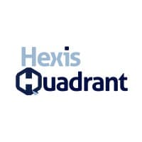 Hexis Quadrant logo
