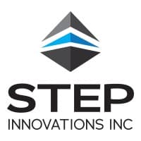 STEP Innovations logo