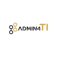 Admin4TI logo