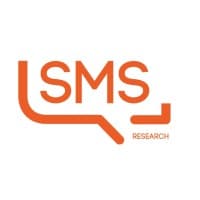 SMS Research logo