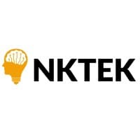 NKTEK logo