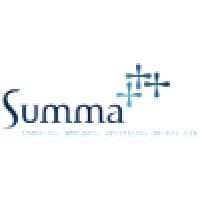 SUMMA Marketing logo