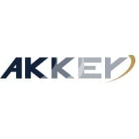 Akkey logo