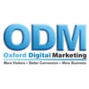 Oxford Digital Marketing logo