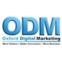 Oxford Digital Marketing logo