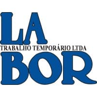 Labor Trabalho TemporÃ¡rio logo