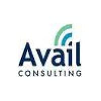 Avail Consulting logo