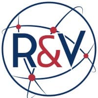R&V Consultores logo