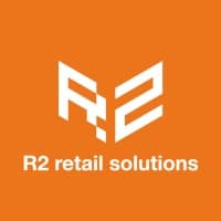 R2 retail solutions logo