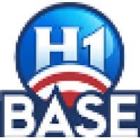 H1Base logo