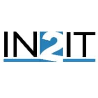 IN2IT logo