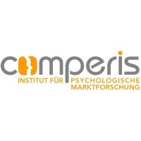 comperis GmbH Institut fÃ¼r psychologische Marktforschung logo