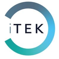 iTEK COMPUTER SOLUTIONS logo