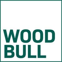 Wood Bull logo