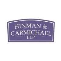 Hinman & Carmichael logo