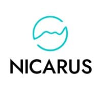 Nicarus â€“ Agentur fÃ¼r digitalen Content logo