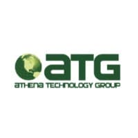 Athena Technology Group logo