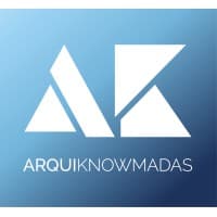 Arquiknowmadas Â· Marketing y Arquitectura logo