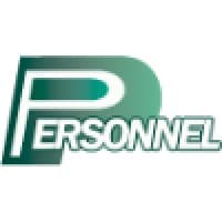 PERSONNEL Executive logo