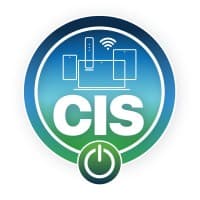 Computer Information Station logo