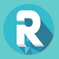 Rushh logo