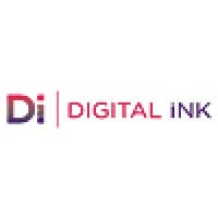 DIGITAL iNK EU logo