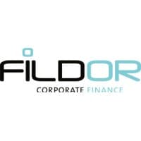 FiLDOR Corporate Finance logo