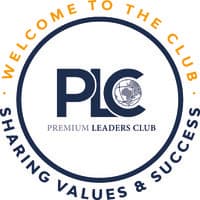 Premium Leaders Club logo