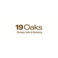 19 Oaks Strategic Sales & Marketing logo