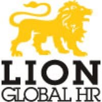 Lion Global HR logo