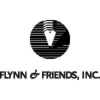 Flynn & Friends logo