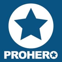 ProHero logo