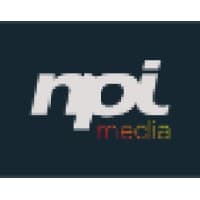 NPI Media logo