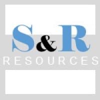 S&R Resources logo