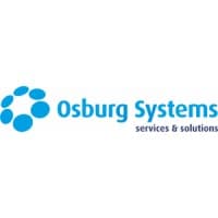 Osburg logo