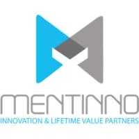 Mentinno logo