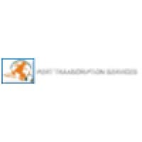 Pert Transcription Services logo