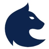 Wolf Search logo