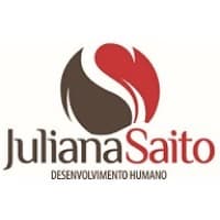 Juliana Saito Desenvolvimento Humano logo